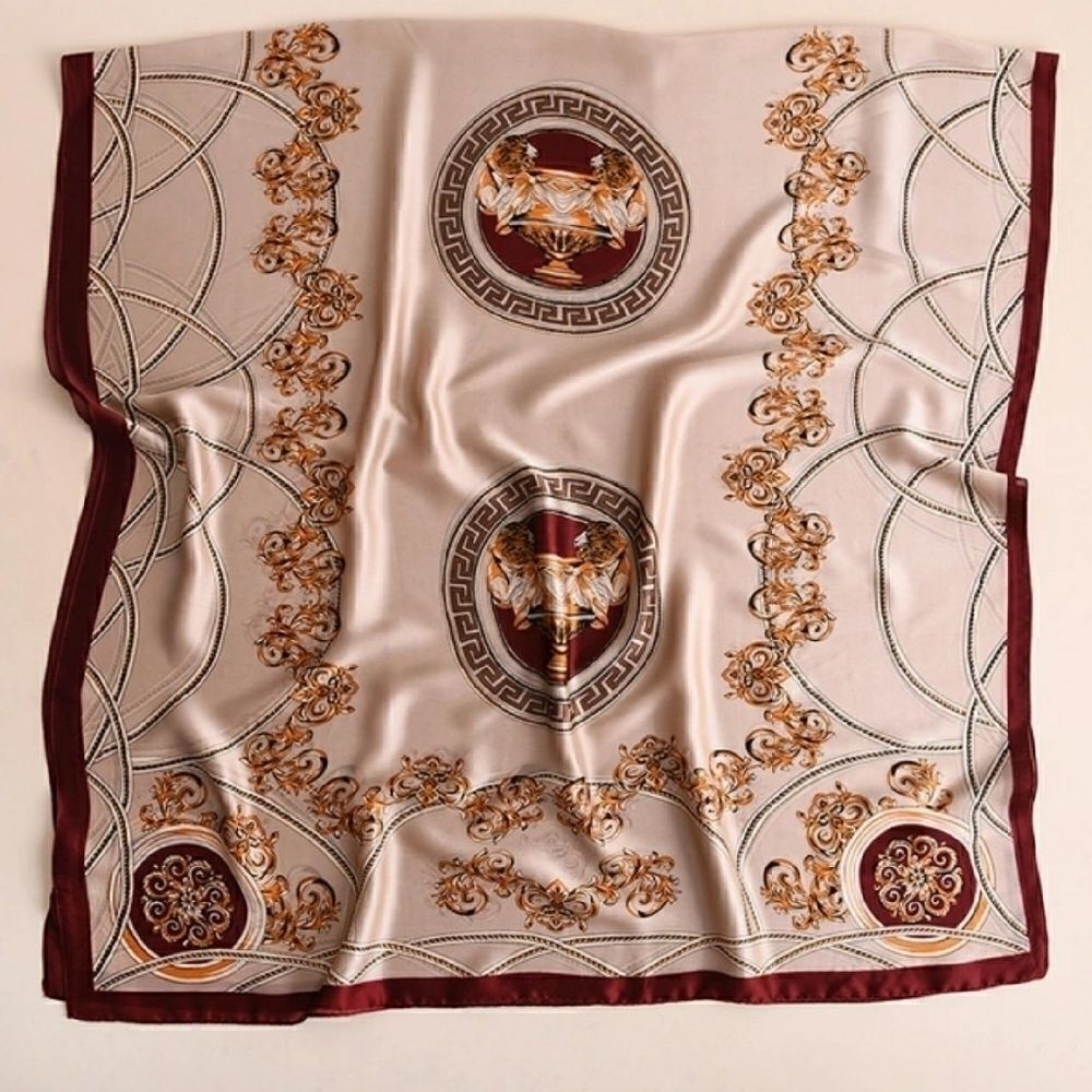 Miss Tricia Women Long Scarf - Picture 2 of 7